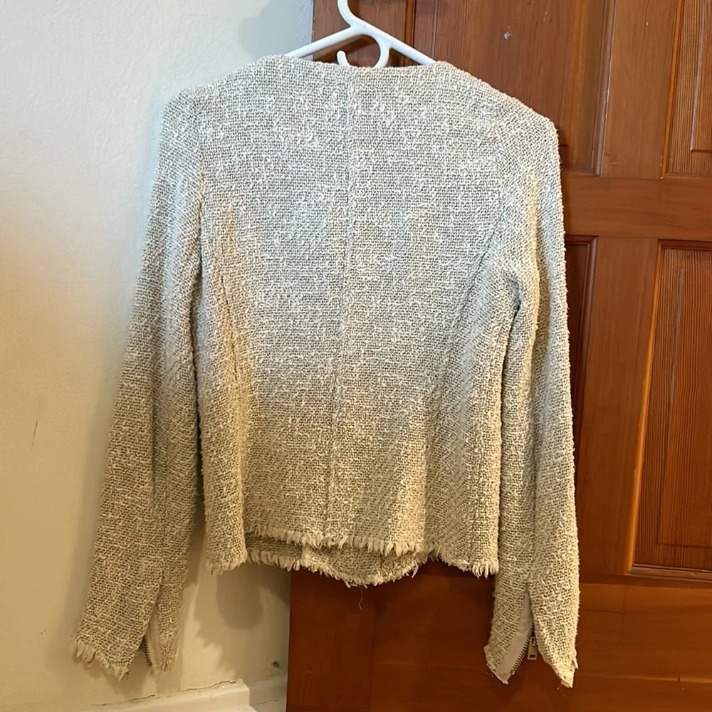 Iro Jacket - Picture 3 of 7